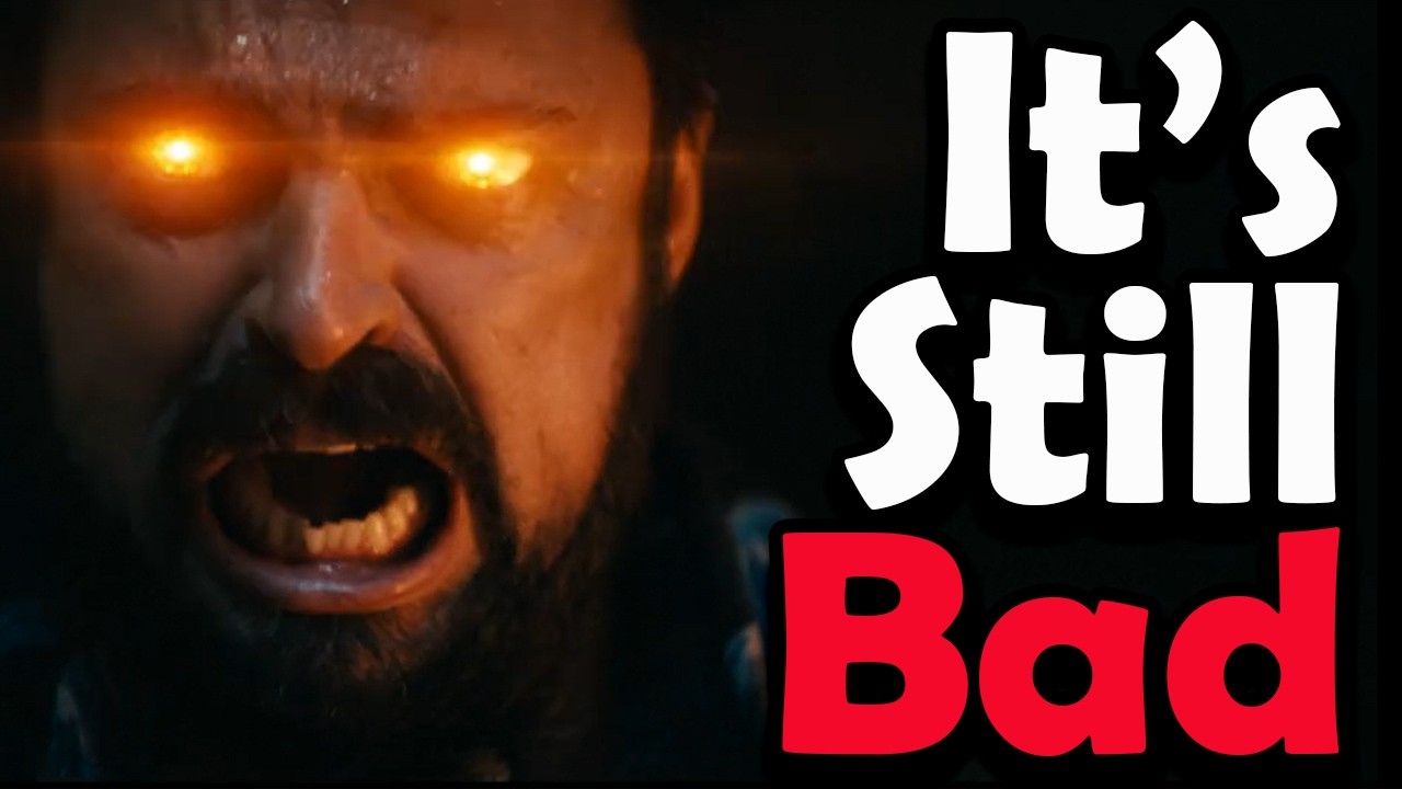 Looking Back At The Boys: Season 3 - The Bad Season People Think Is Good