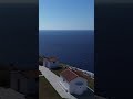 Agios efstratios greece drone travel  greekislands aegeansea wild wind traditional