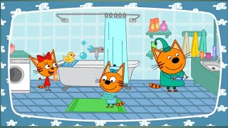 Kid-E-Cats Playhouse || screenshot 2