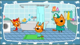 Kid-E-Cats Playhouse || screenshot 4