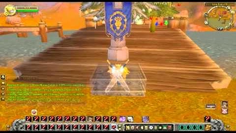 WoW gm object/ npc commands