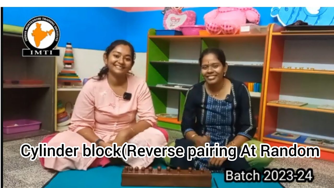 Cylinder Block ( Reverse Pairing At Random)