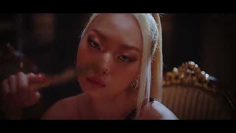 Thumbnail of Ash-B (애쉬비) - LIT (feat. BOBBY) [Official M/V]