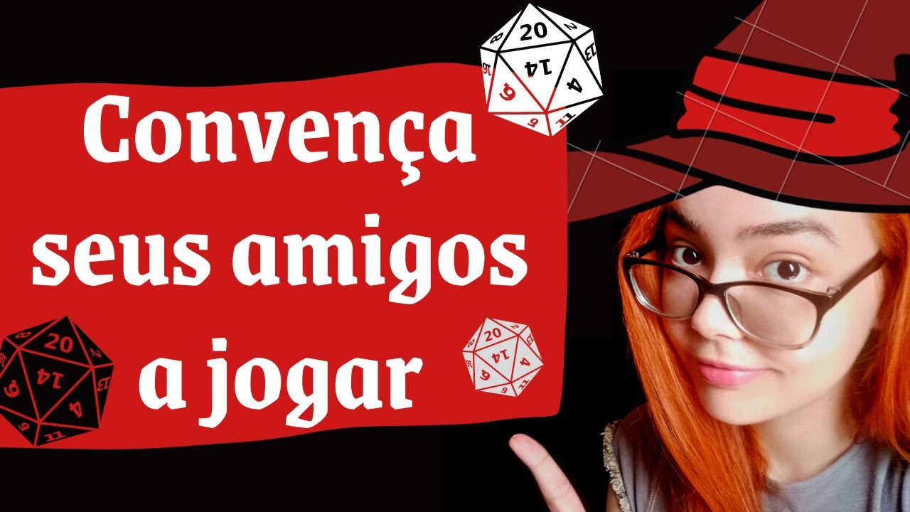 O que é RPG de mesa: Motivos para você jogar hoje - Rpgtips