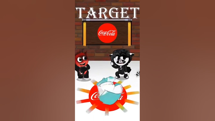 New Colour Match Puzzle Challenge with Coca-Cola, Apple and  KFC Logo - Incredibox Sprunki