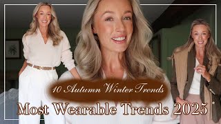 Download Lagu Top 10 MOST WEARABLE Fashion Trends for Autumn Winter 2025 ๐ ๐ฐ Fall Outfit Ideas MP3 Download Lagu Top 10 MOST WEARABLE Fashion Trends for Autumn Winter 2025 ๐ ๐ฐ Fall Outfit Ideas MP3