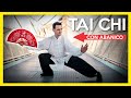 Aprende TAI CHI ¡¡con ABANICO!! | 3+1 movimientos