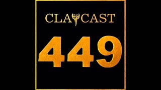 Claptone - Clapcast 449 | DEEP HOUSE