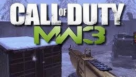 A nice 8 man feed with the SPAS-12 on dome must see !!