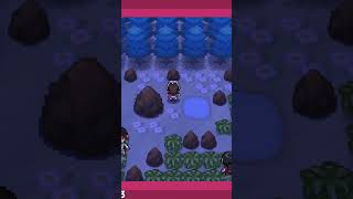 Challenge rock #challenge #pokemon #nuzlocke #pokemonblackwhite #nuzlockeshorts