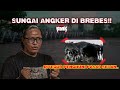 Ngeri nyasar di pasar setan sungai pemali brebes