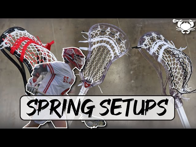 How to tape a lacrosse stick? – Elevate Sports