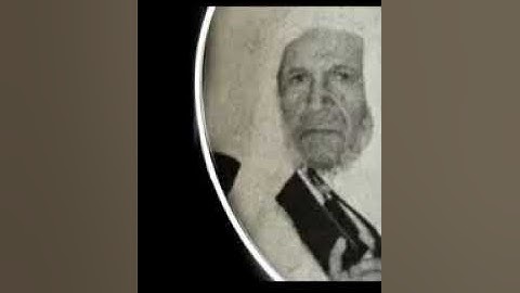 من الأية 1 من سورة الحجر الى الأية 44 بصوت الشيخ عبدالله الخليفي تهجد الحرم المكي 1401