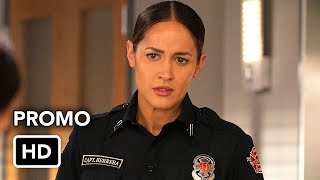 Station 19 7x06 Promo \