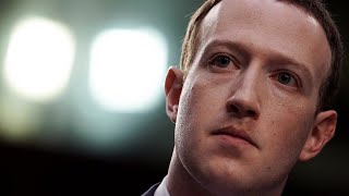 Lawmakers question Facebook's privacy settings