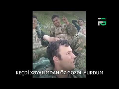 XUDAYAR YUSİFZADƏ-VƏTƏN YAXŞIDIR(SÖZLƏRİ İLƏ)