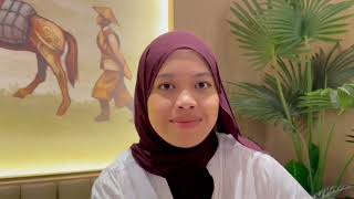 marketing presentation ( chagee )