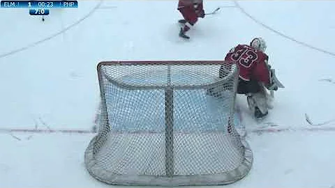 Glen Patterson 2020/2021 FHL