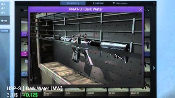 ★ CSGO Trades: Nothing To Knife Ep. 3 | De Nada A Cuchillo Ep. 3