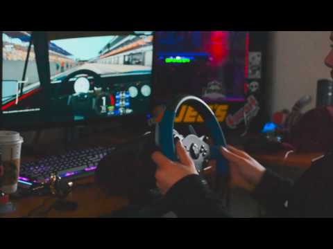 Thrustmaster T150 pro review and frustration