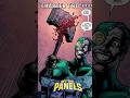 This is the cursed version of mjolner,dr doom’s most fatal mistake(comic recap/ comic explained)