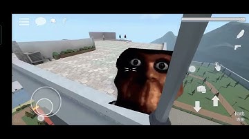 Obunga is on Gorebox animosity and now I