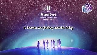 [Thai Ver.] BTS - Heartbeat (BTS WORLD OST.) l Cover by GiftZy