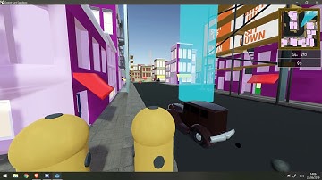 Proof of Concept - Dynamic Music