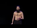 Yoga and Life by Himalayan Yogi | Grand Master Akshar | TEDxGCEK