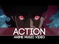  shingeki no bahamut amv  dragons awakening