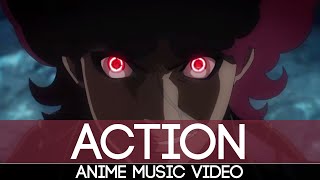 ♪ Shingeki no Bahamut [AMV] - Dragon's Awakening