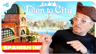 Thumbnail image for 🌺 UN PARQUE DE FLORES Y UN CEMENTERIO PIRATA – Acquire Spanish! Learn with Town to City #6