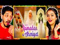 Ramadan Ki Ahmiyat |EP - 1|Welcometo Raunak-e-Ramadan |Sana Khan |AnasSaiyad