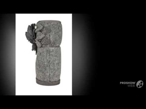 Полусапоги Elche видео ролик Полусапоги Elche видео ролик