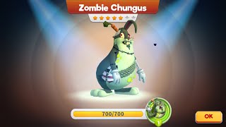 Zombie Chungus Unlocked & Infected Bugs, Acts 2-4 Unlock To 6 Looney Tunes World Of Mayhem