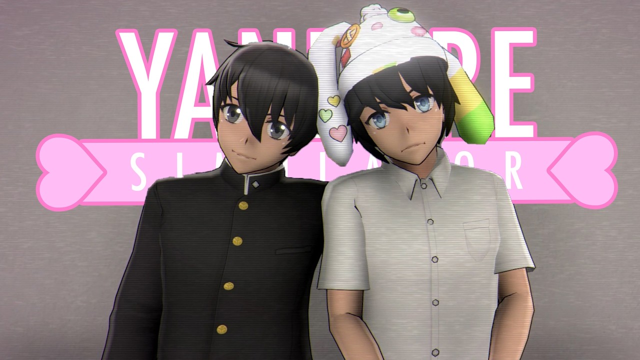 Senpai và Tashiro là một cặp đôi hoàn hảo