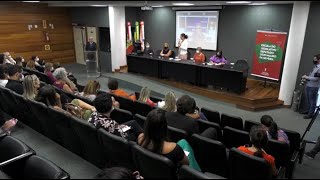 Caravana vai incentivar a participação feminina na política