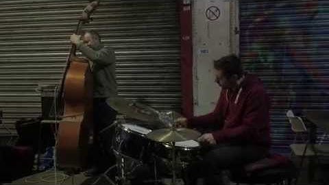 Dave De Rose, John Edwards, Dan Nicholls (1)