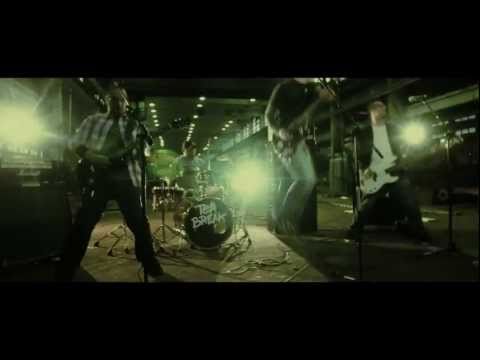 Tea Break - Life Injection [Official video] HD