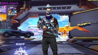 only headshots video free fire MAX rockstar fff 2021