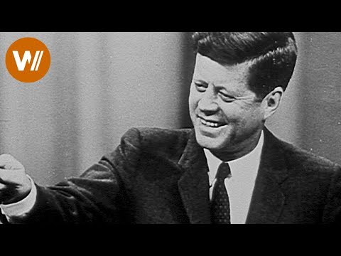 Kennedy - Years Of Charisma | Those Who Shaped The 20Th Century, Ep. 22