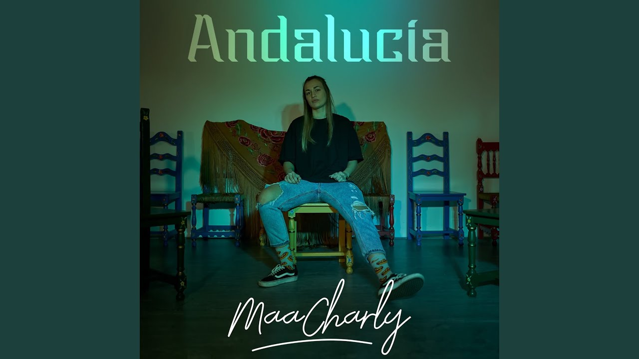 Andalucía YouTube Andalucía YouTube