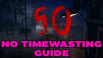 SECRET Dark Ops In Black Ops 7 Zombies (No Timewasting)