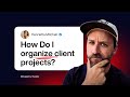 Best Client Portal for Small Agencies 2025 (Notion Template)