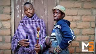WALAGA LUKWAJA   HARUSI YA NG'WENGE MBASHA STUDIO
