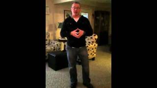 22 Day Challenge for Veteran Suicide Awareness Day 8