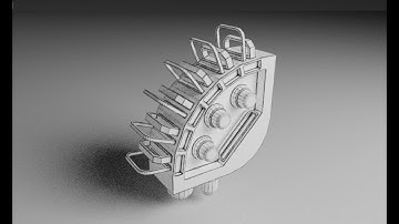 (Old version) Mesh Copier - Copy and Paste mesh details easily (Blender addon)