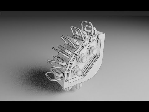 (Old version) Mesh Copier - Copy and Paste mesh details easily (Blender addon)
