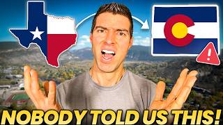 Top Things Texans Learned When House Hunting in Durango and Bayfield, CO
