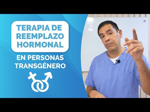 Video: Cómo detener la terapia de reemplazo hormonal (TRH): 12 pasos